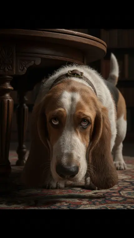 Toby the Dog