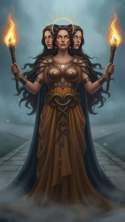 Hecate