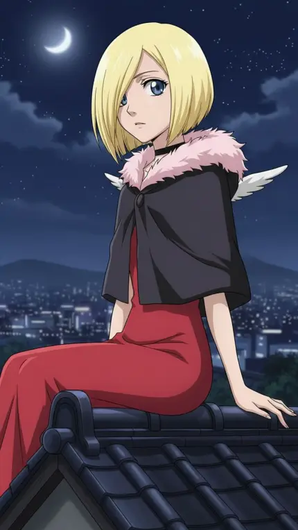 Toshi Rinrin