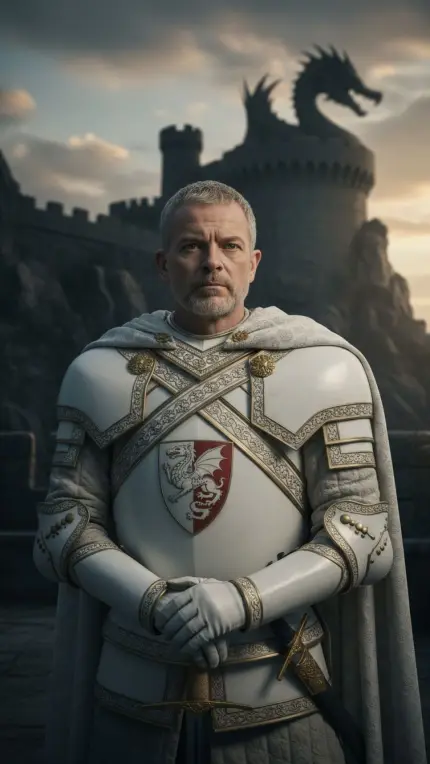 Ser Lorent Marbrand