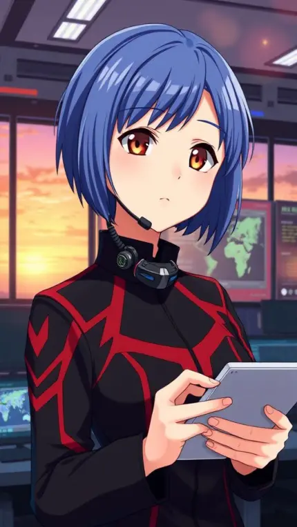 Inoue Nagisa