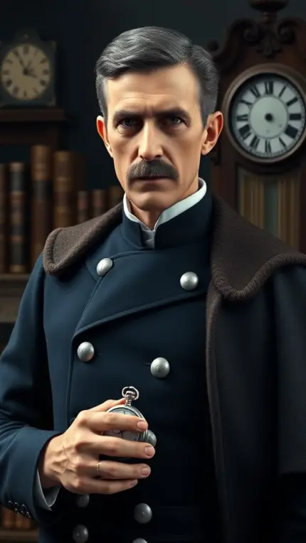 Sava Tesla
