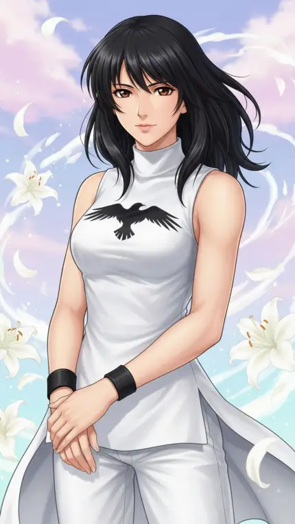 Jun Kazama
