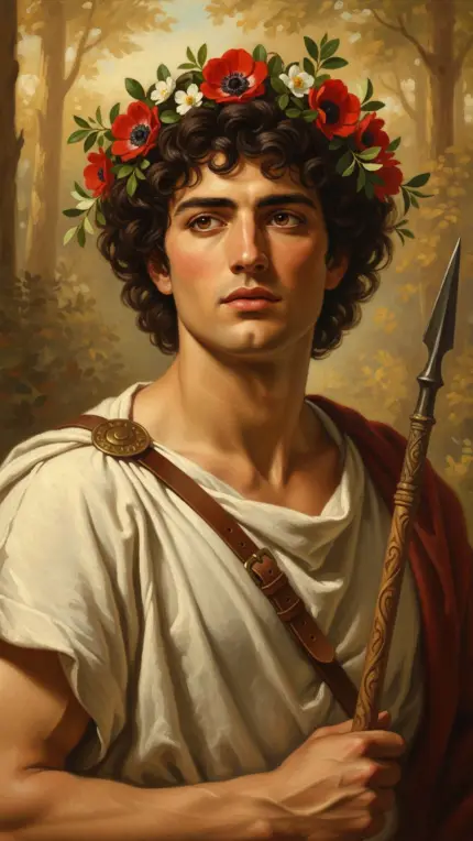 Adonis