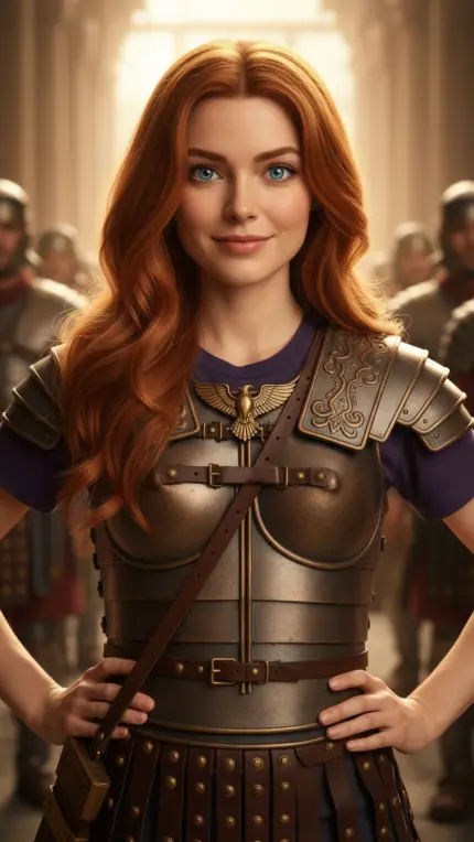 Gwendolyn