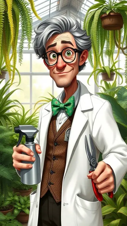 Professor Rafael