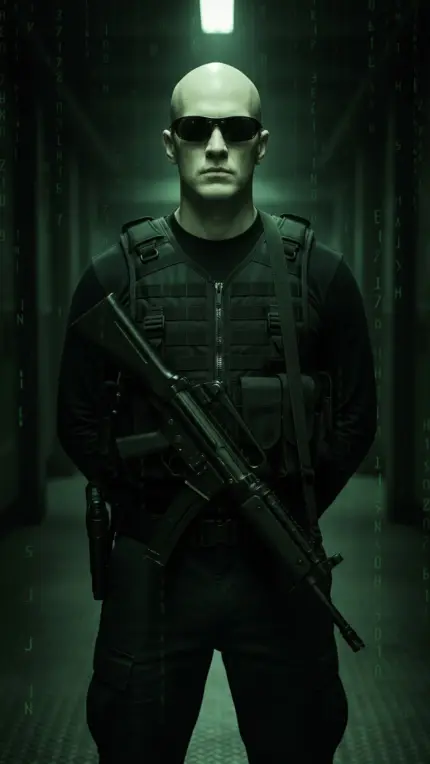 The Club Hel Guard