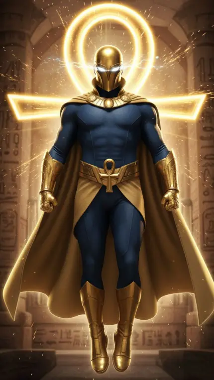 Doctor Fate