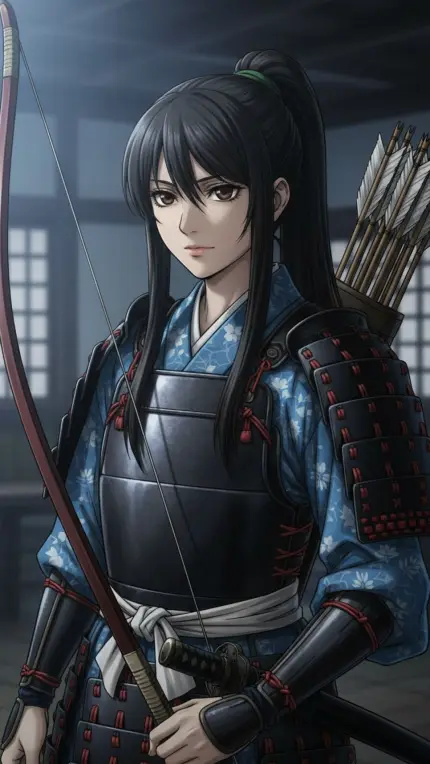 Nasu no Yoichi