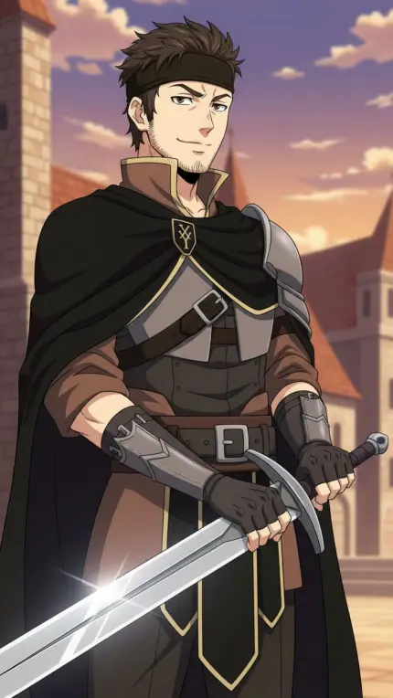 Professor Geist