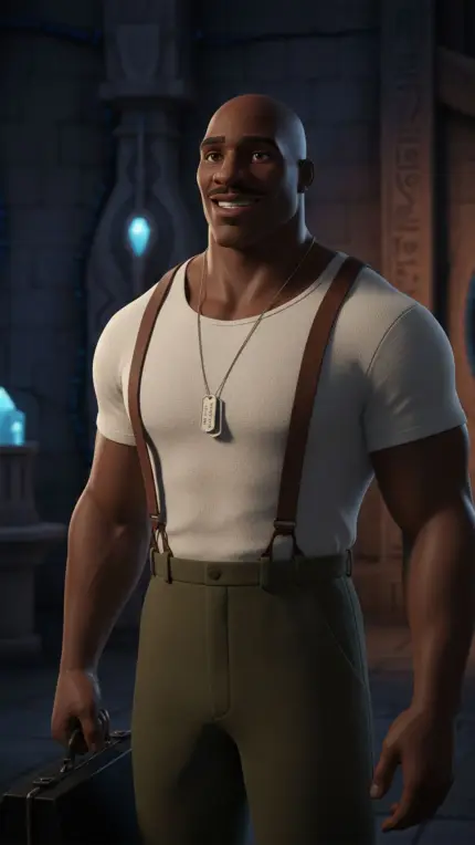 Joshua Sweet