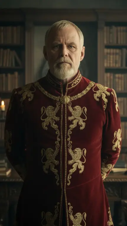 Kevan Lannister