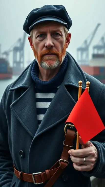 Olaf Bloom