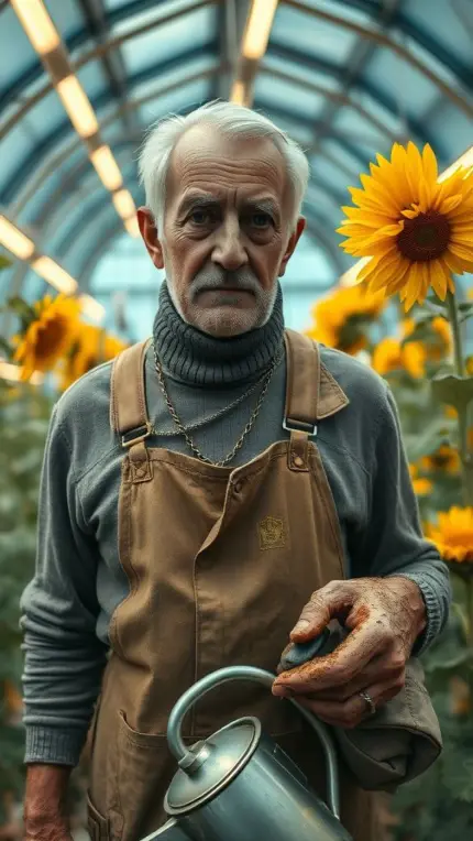 Grigory Romanov