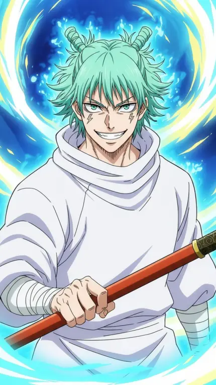 Hajime Kashimo