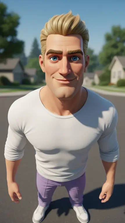 Greggory