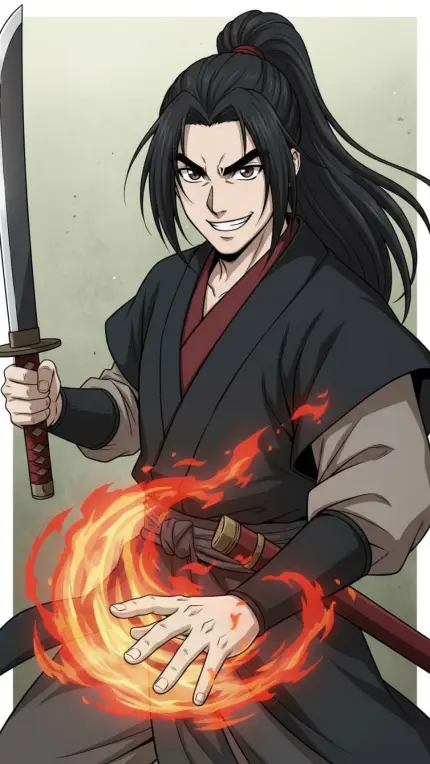 Heo Bong