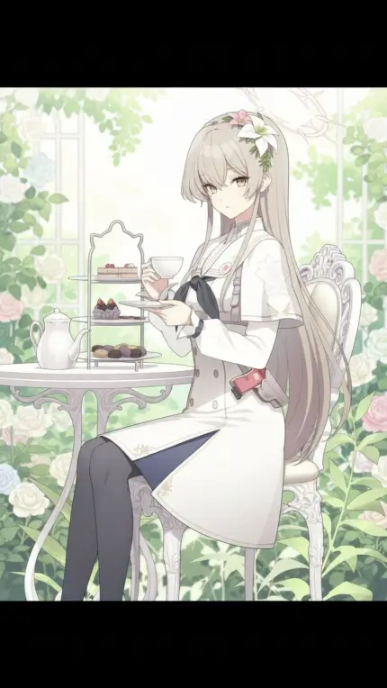 Nagisa