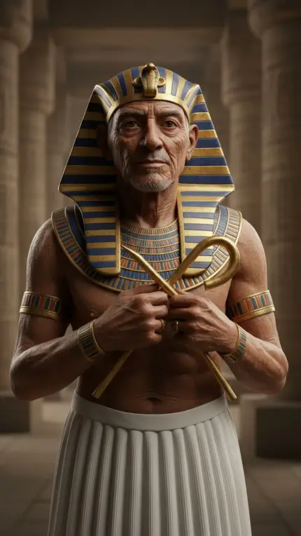 Merneptah