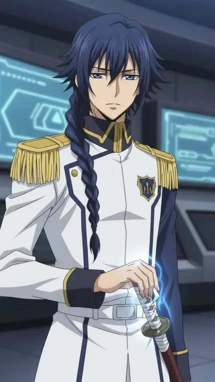 Akito Hyuga