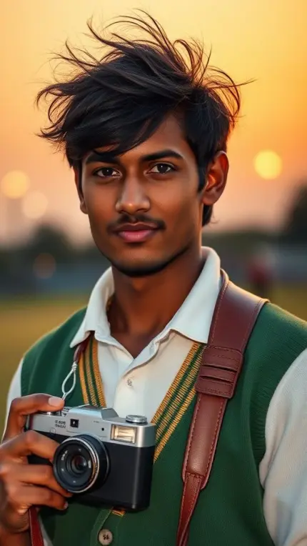 Arjun Deshmukh