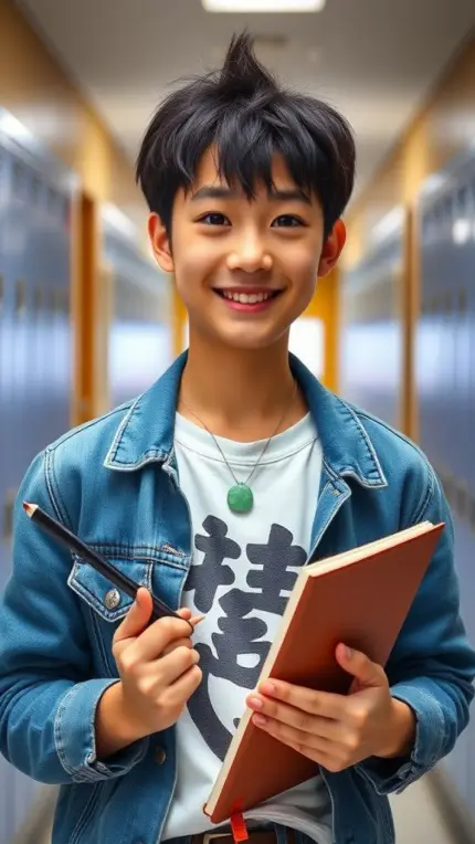 Wei Chen