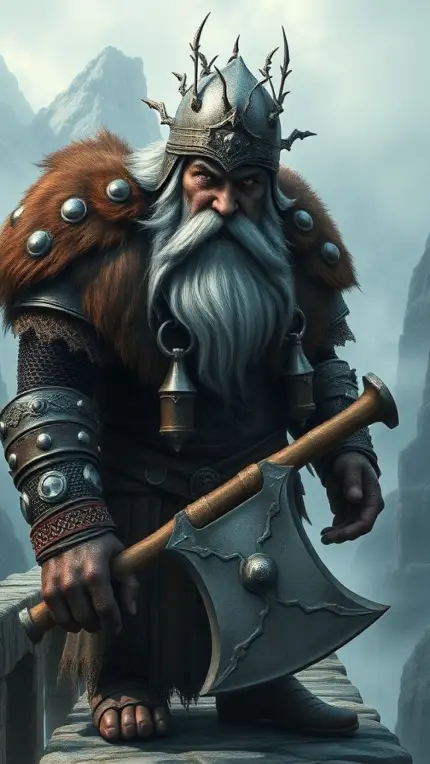 Boris Makarov