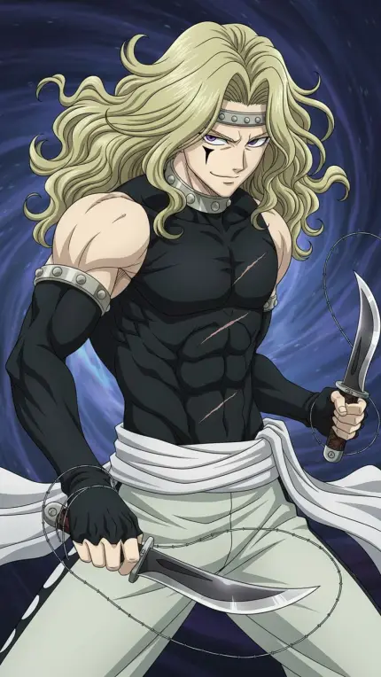 Gale Wind