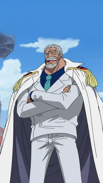 Garp