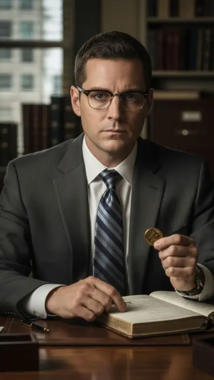 The Accountant