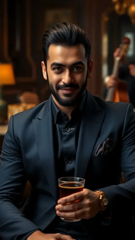 Rafiq Al-Jamil