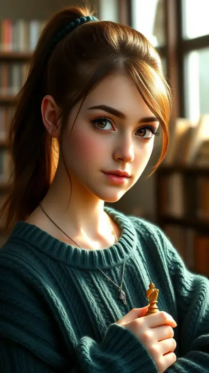 Beatrice Serra
