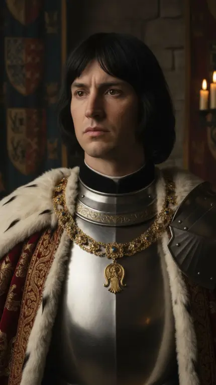 Charles the Bold