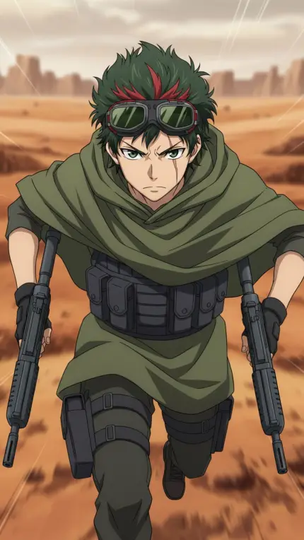 Yamikaze