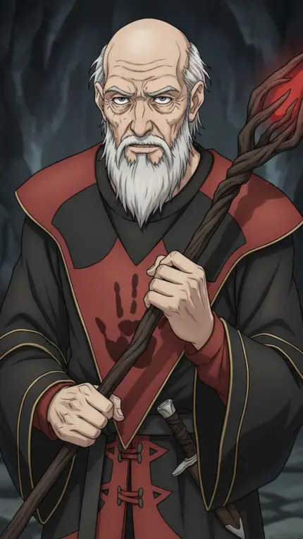 Festus Krex