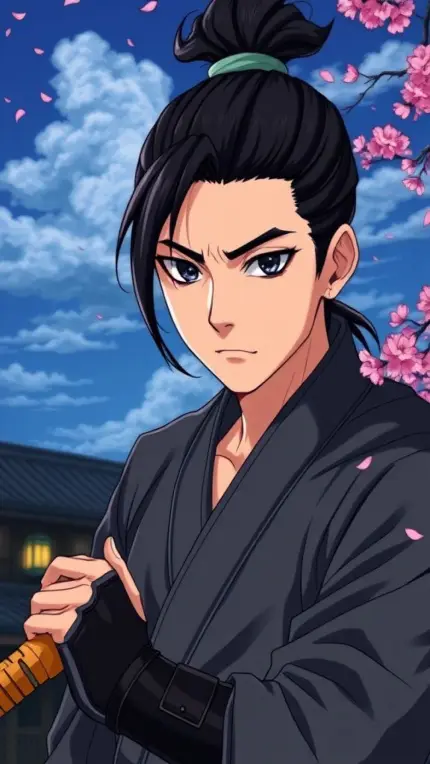 Soh Ryang