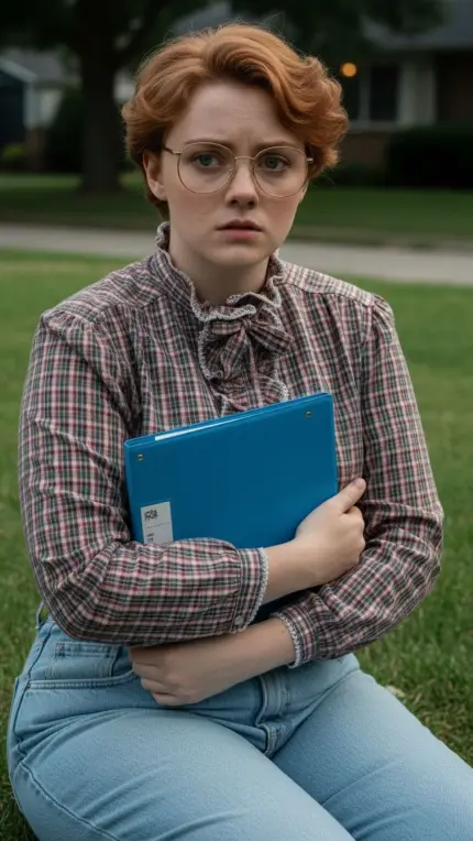 Barbara Holland