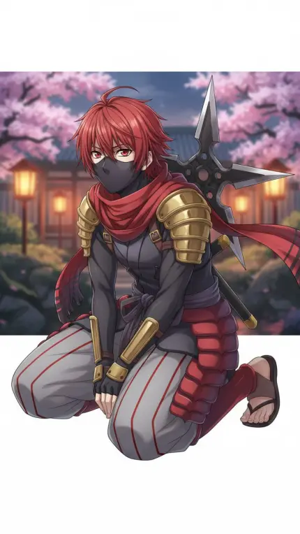 Fuuma Kotarou