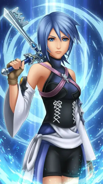 Aqua Master