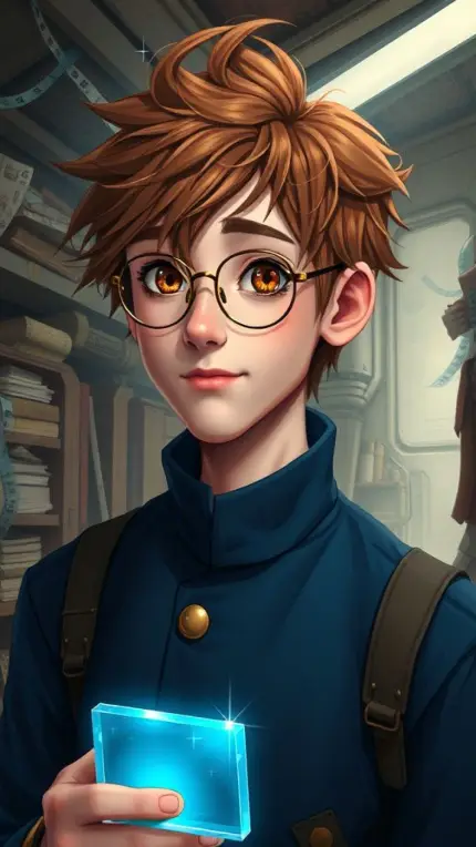 Aurélien Petit
