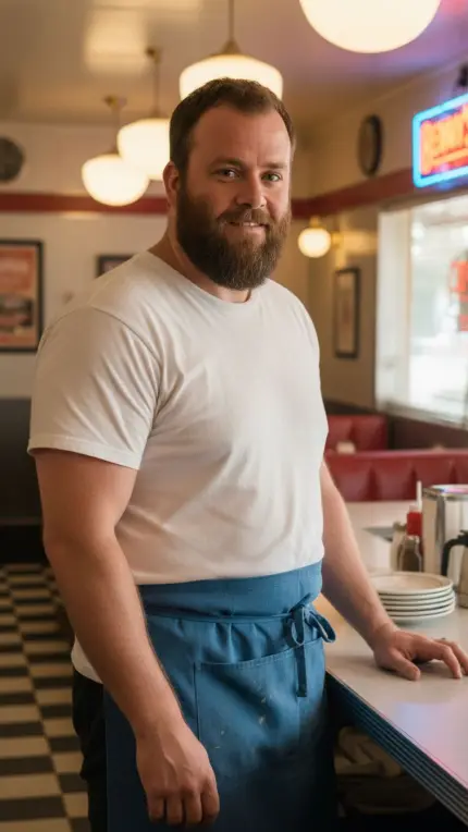 Benny Hammond