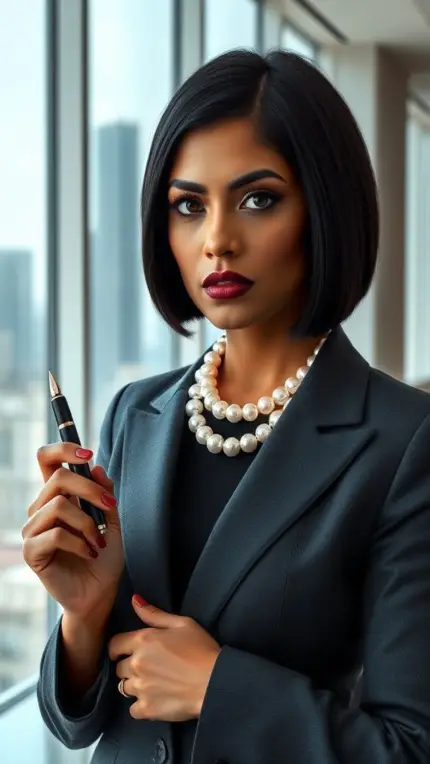 Priya Mehra