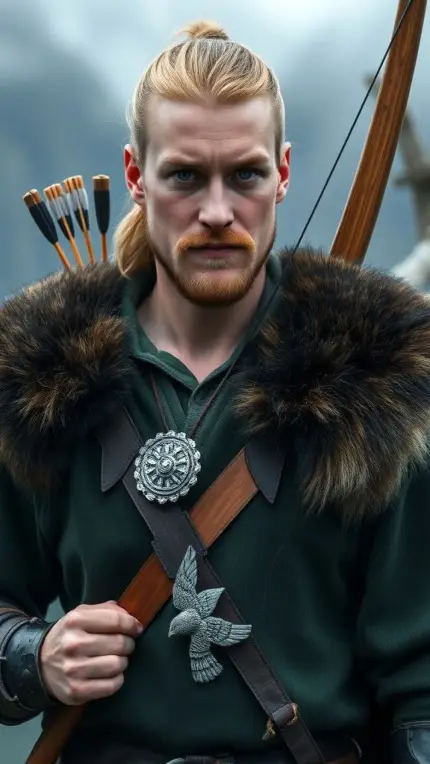 Egil
