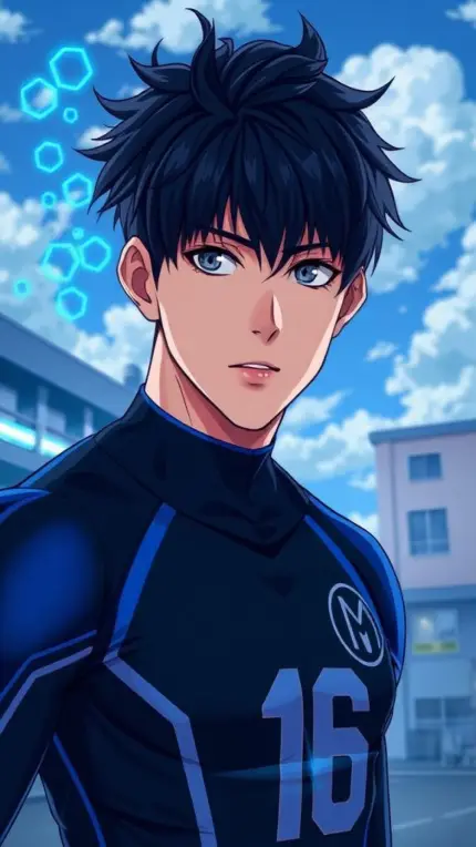 Jin Kyoragi