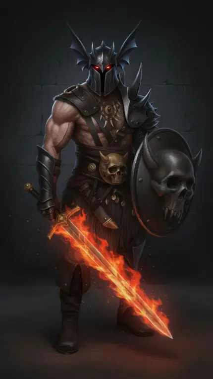 Warduke