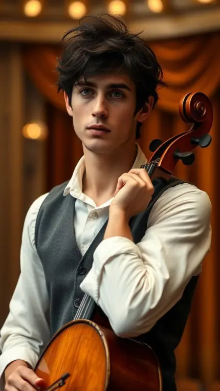 Florian Mercier