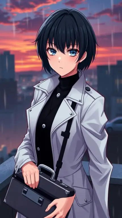 Rikai Souzu