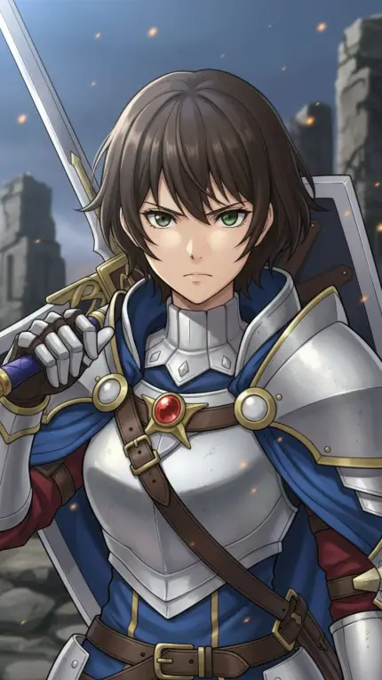 Fiorayne