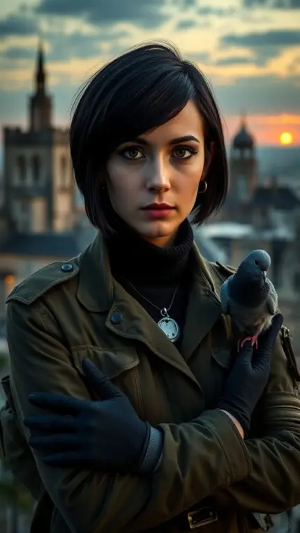 Zoya Rodionova