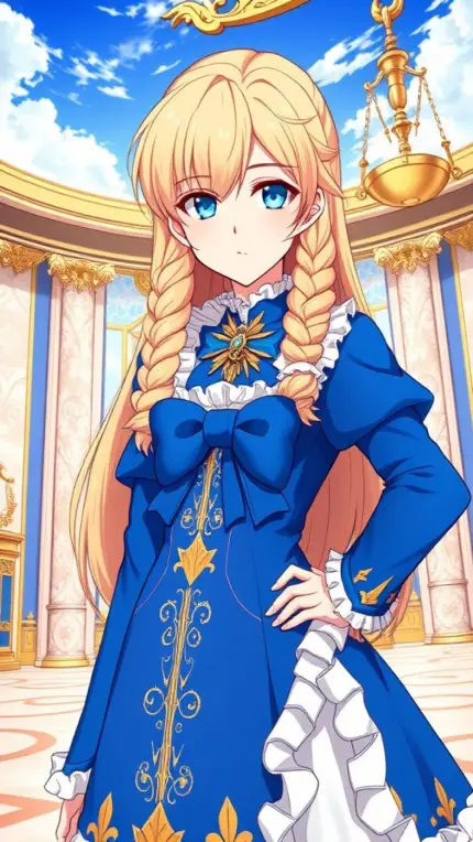 Astraea